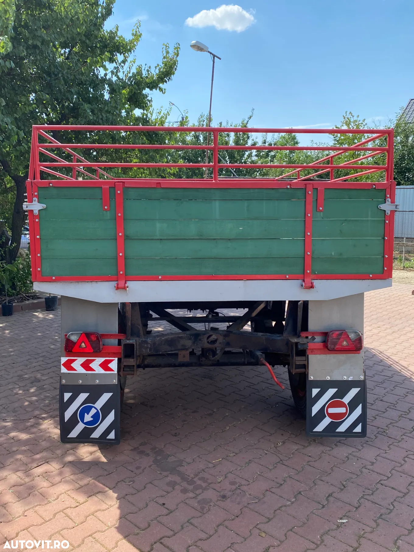 Alta VEB Fahrzeugbau - 7