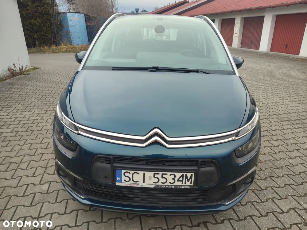 Citroën SpaceTourer - 2