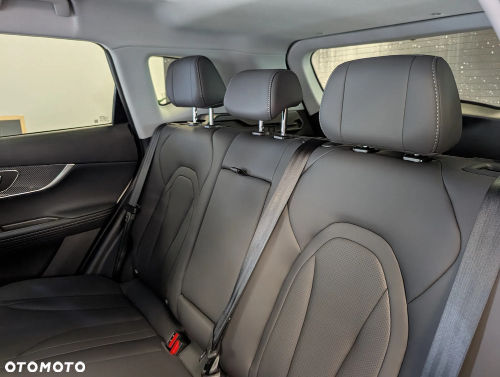 Chery Tiggo 7 1.5 T-GDI Super Hybrid Prestige DHT - 15