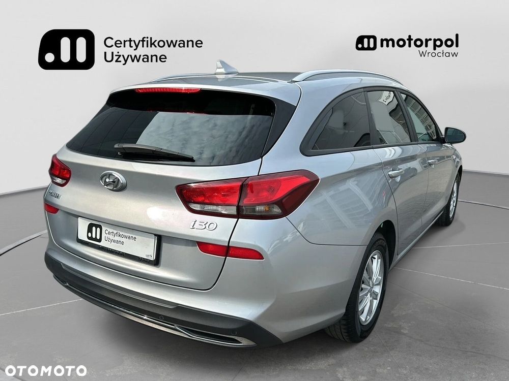 Hyundai i30 1.0 T-GDI Modern - 14