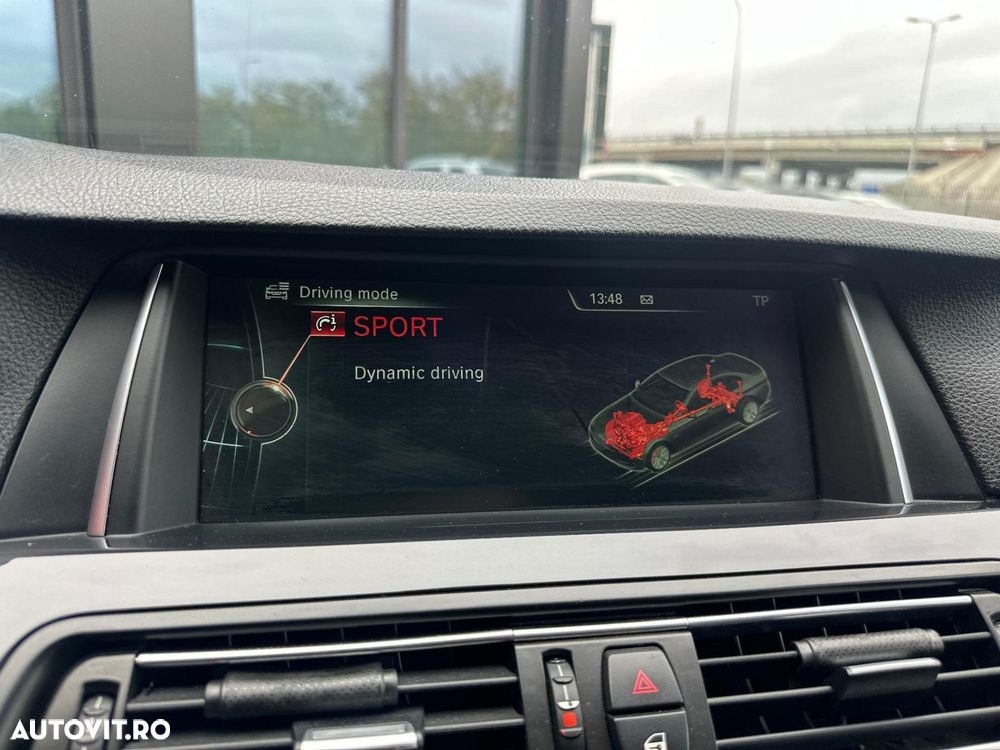 BMW Seria 5 - 13