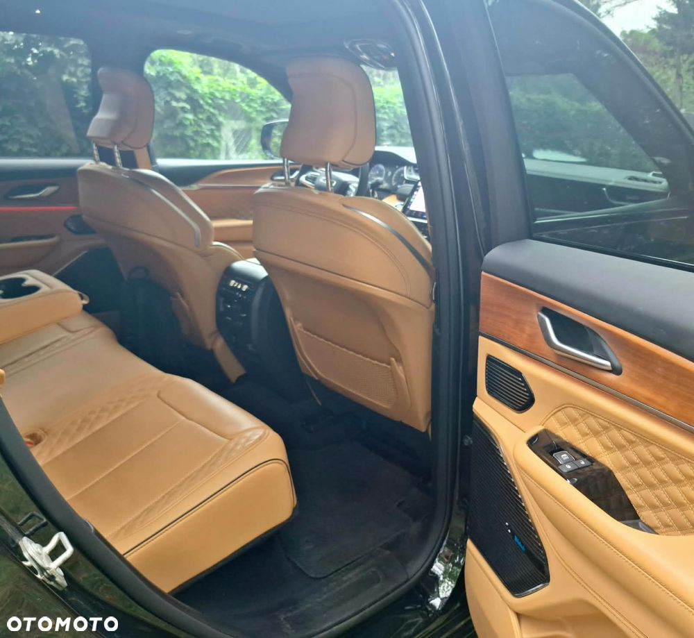 Jeep Grand Cherokee 3.6 V6 Summit - 13