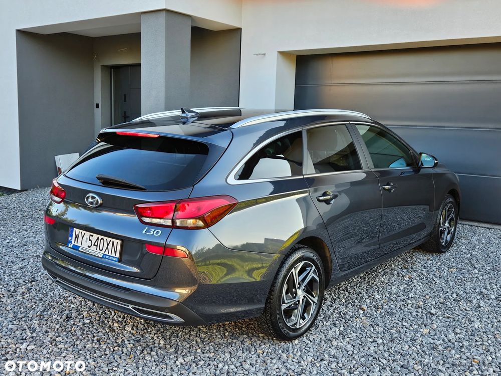 Hyundai i30 1.0 T-GDI Smart - 6