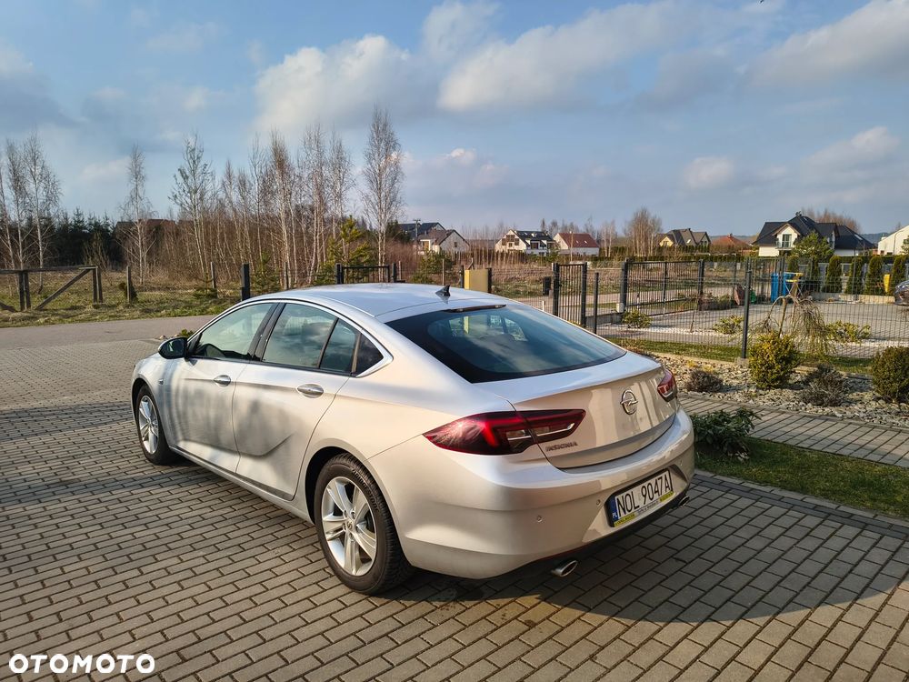 Opel Insignia 1.6 T Innovation S&S - 3