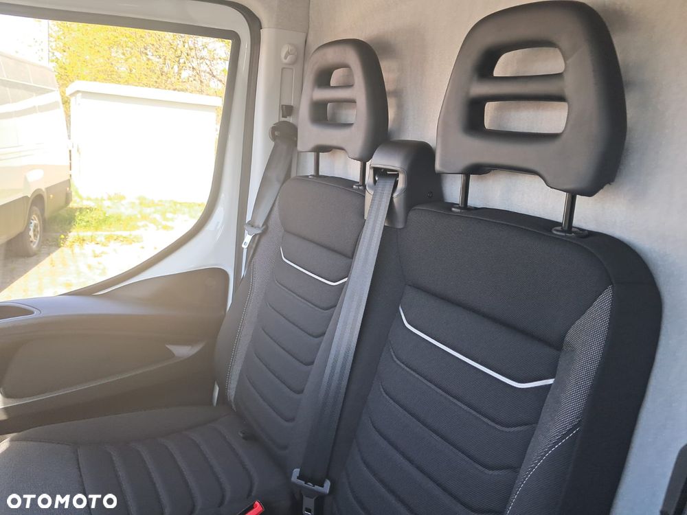 Iveco Daily35S18H V 18m3 L4H3 - 6