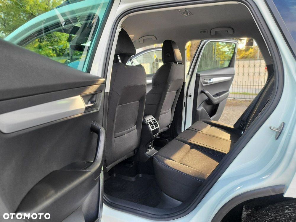 Skoda Karoq - 15