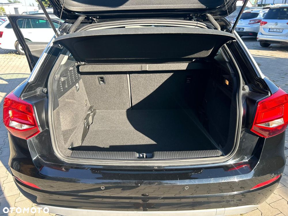 Audi Q2 1.6 TDI Sport - 22