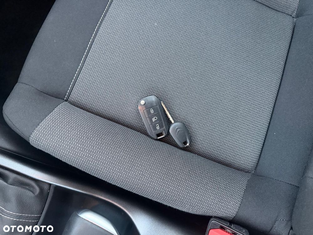 Citroën C3 Aircross PureTech 82 OPF Feel - 14