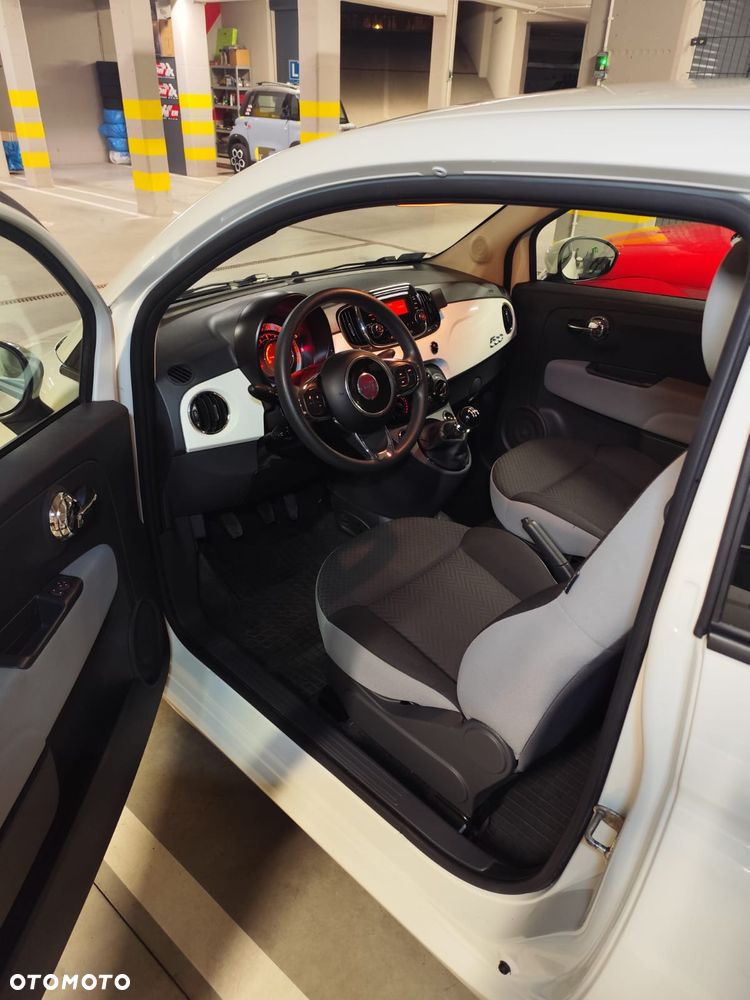 Fiat 500 - 6