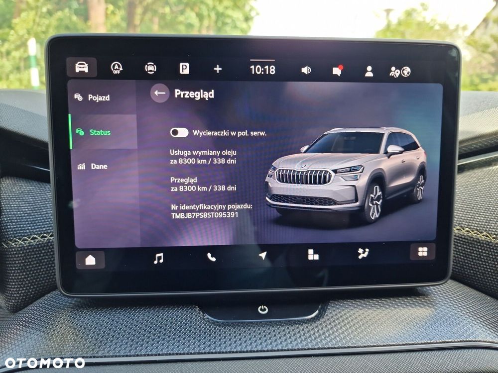 Skoda Kodiaq 1.5 TSI mHEV 4x2 Selection DSG - 39