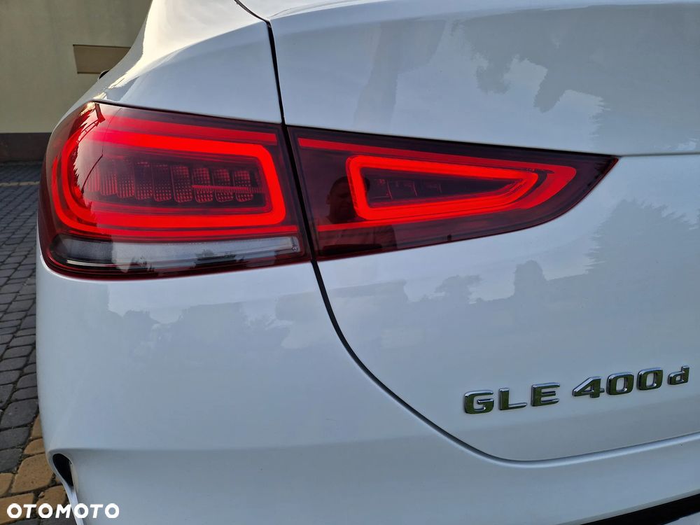 Mercedes-Benz GLE 400 d 4-Matic Premium - 20
