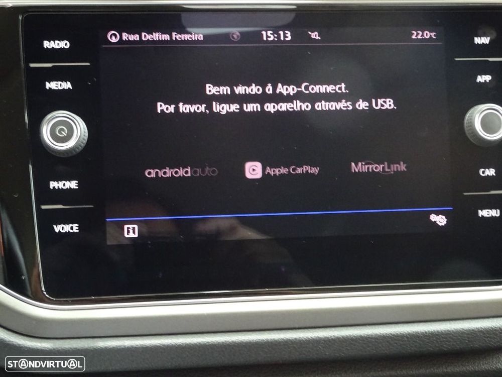 VW T-Roc 1.6 TDI Style - 23