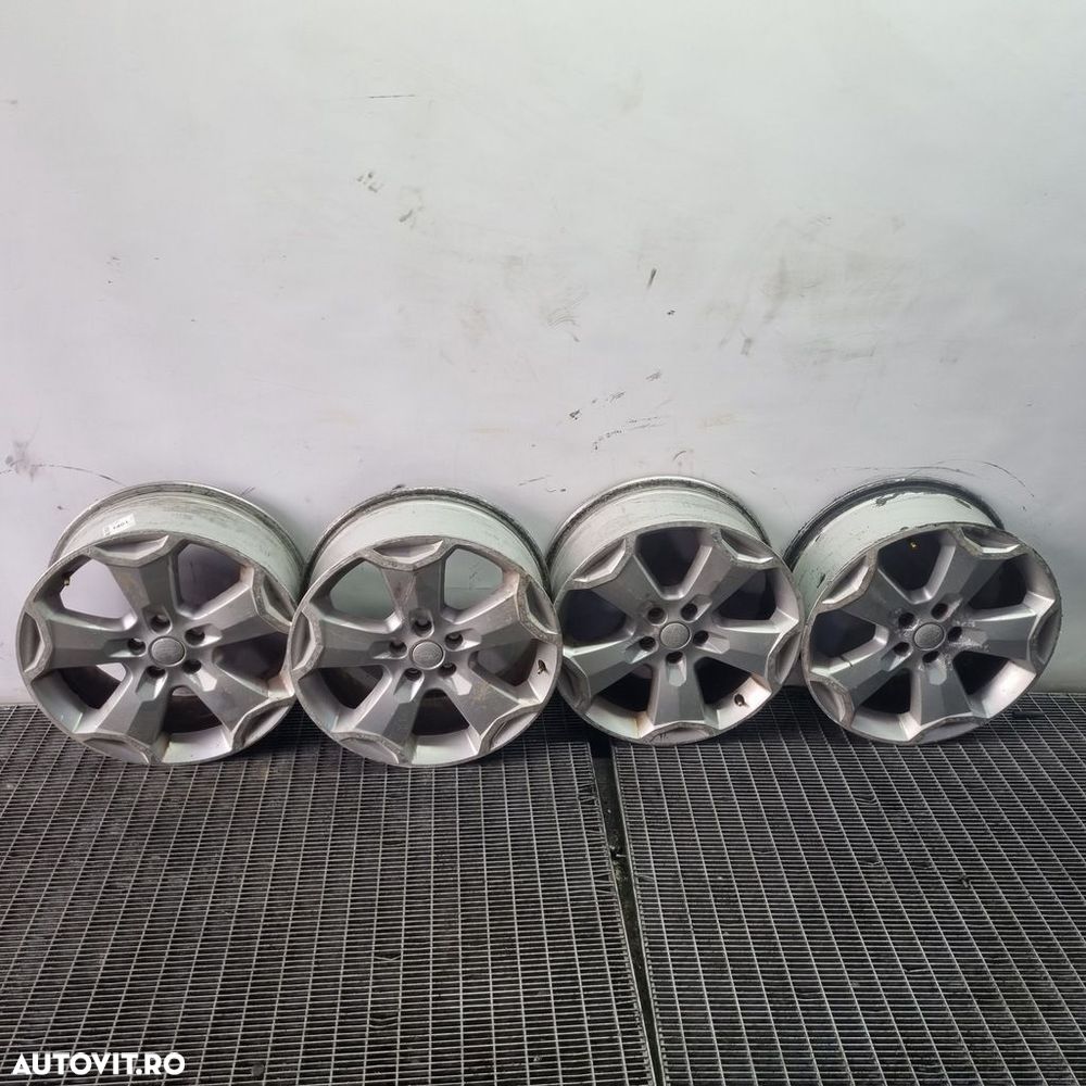 Jante aliaj Ford Kuga 2008 - 2012 (1401) R18 ET - 1