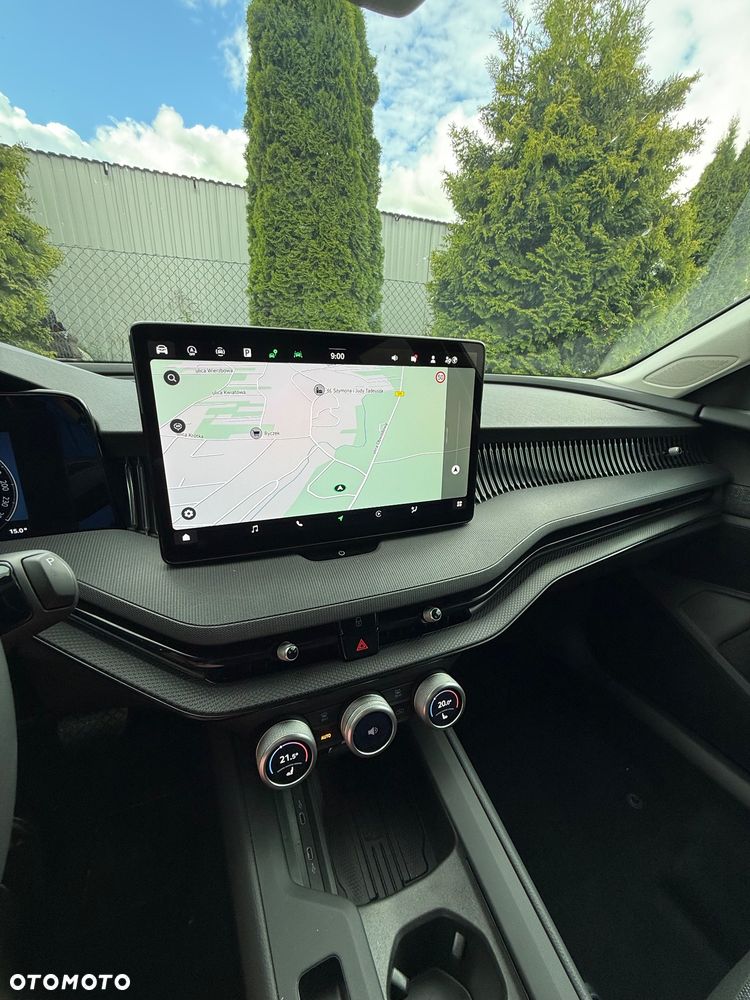 Skoda Superb - 10