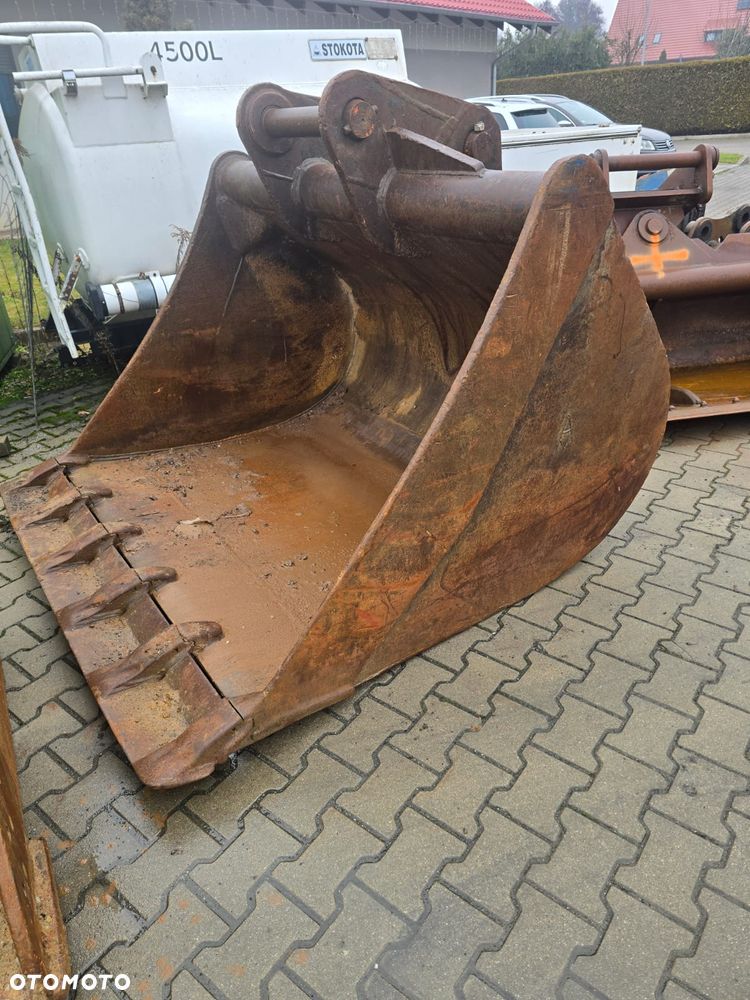 Doosan DX 340 - 23