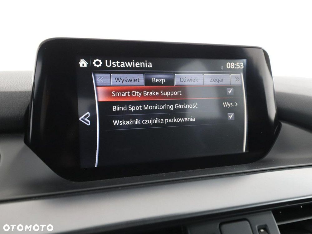 Mazda 6 SKYACTIV-G 165 Exclusive-Line - 27