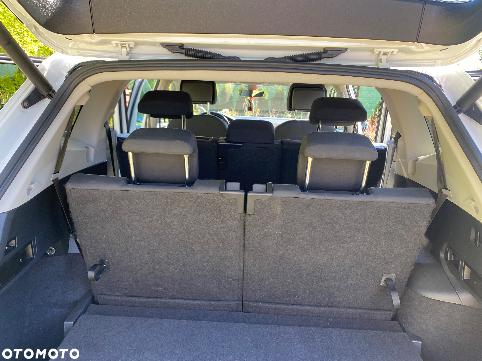 Volkswagen Tiguan Allspace - 5