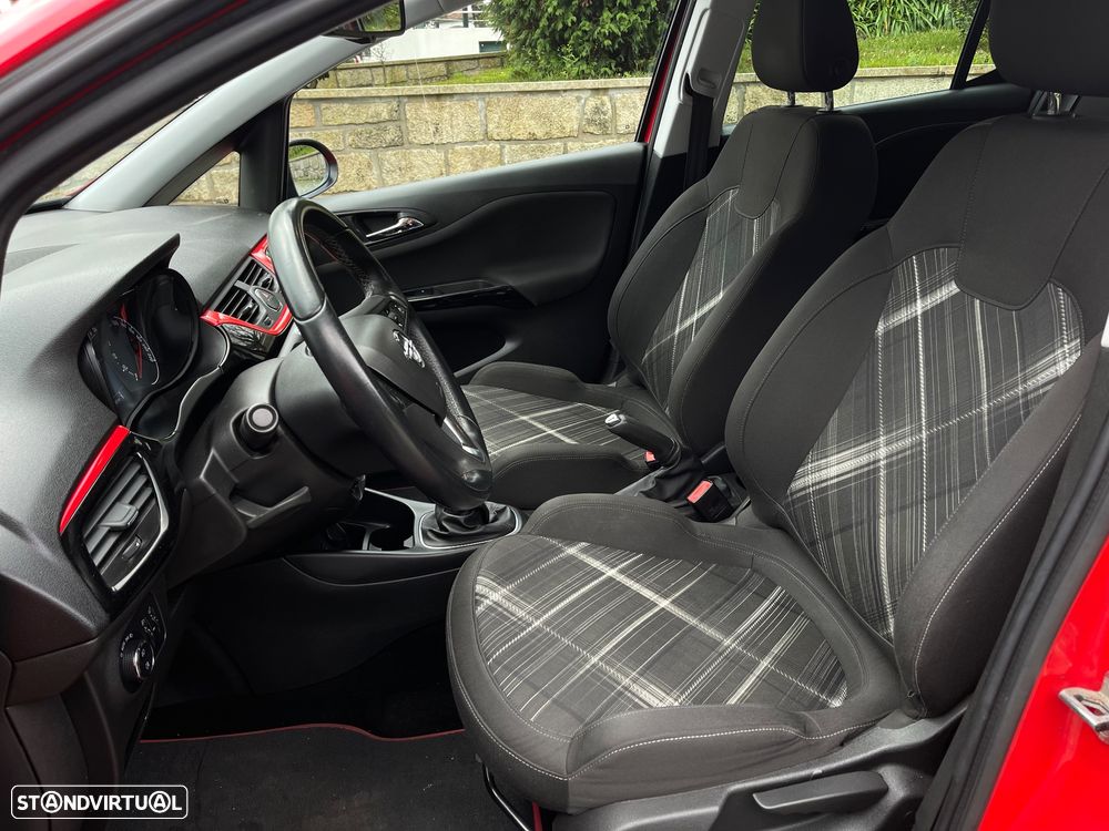 Opel Corsa 1.0 T Color Edition - 7