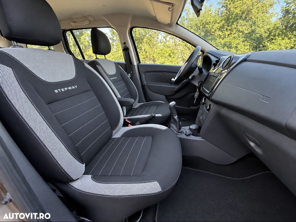 Dacia Logan 0.9 TCe Prestige - 6