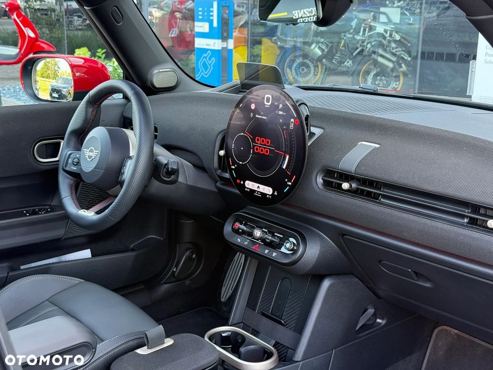 MINI Cooper John Works sport - 6