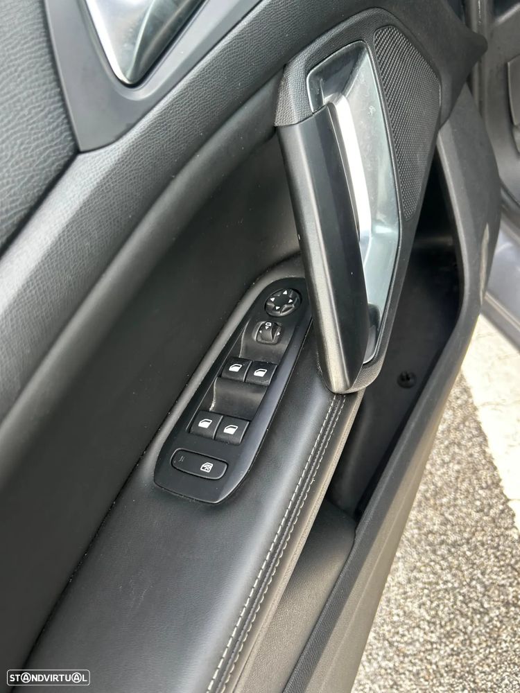 Peugeot 308 130 e-THP Stop & Start Allure - 17