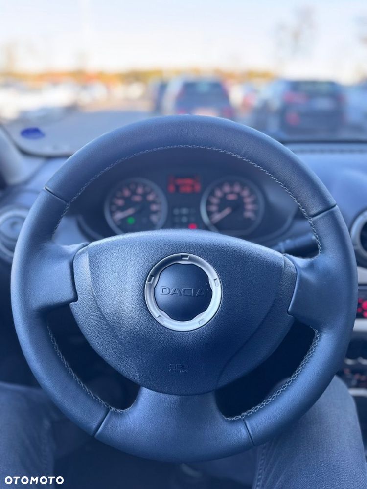 Dacia Sandero Stepway - 31