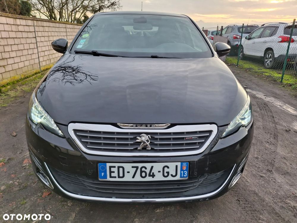 Peugeot 308 - 3