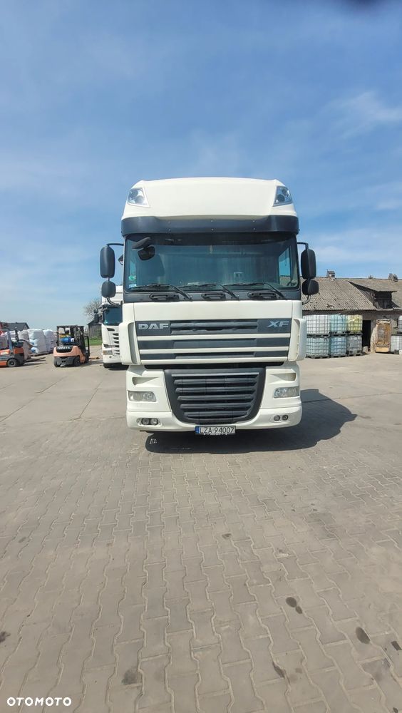 DAF XF 105 - 2