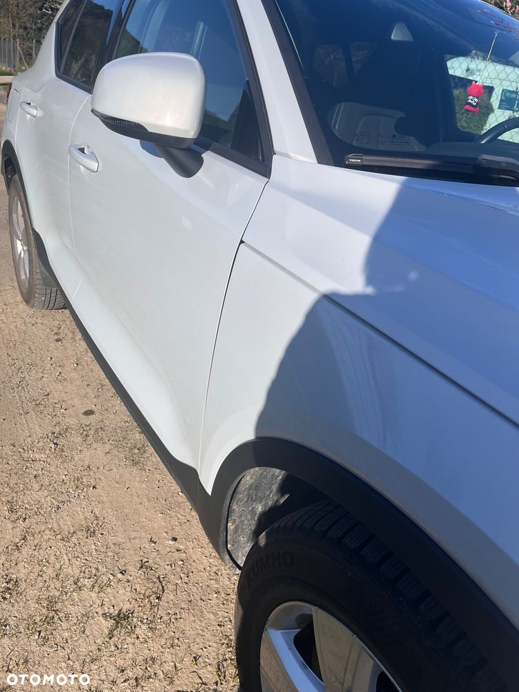 Volvo XC 40 - 6