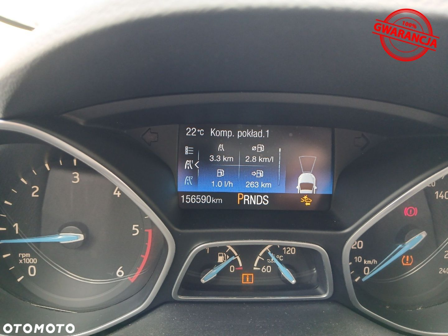 Ford C-MAX - 26