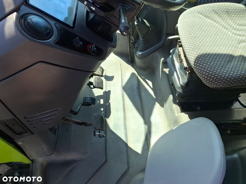 Claas Celtis 426 plus - 6