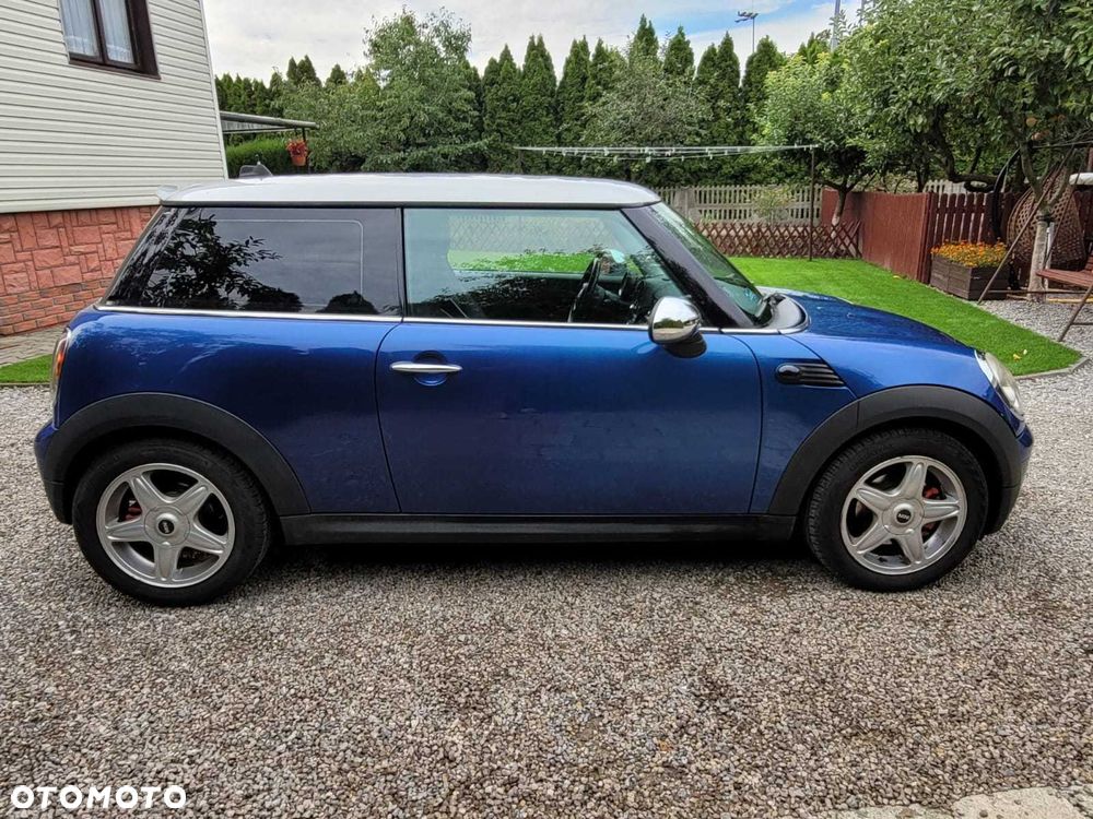 MINI Cooper - 3