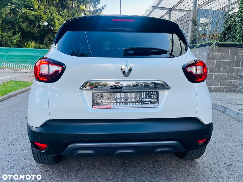 Renault Captur 1.3 TCe Intens - 11