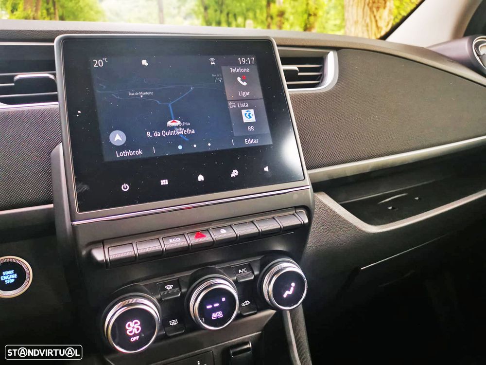 Renault Zoe (c/ Bateria) Zen 50 - 11
