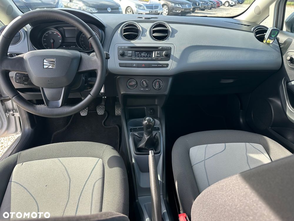 Seat Ibiza - 28