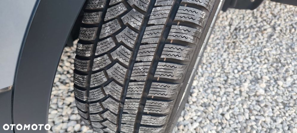 Nissan Qashqai 1.6 Tekna - 11