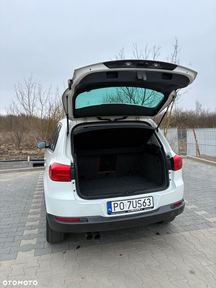 Volkswagen Tiguan - 7