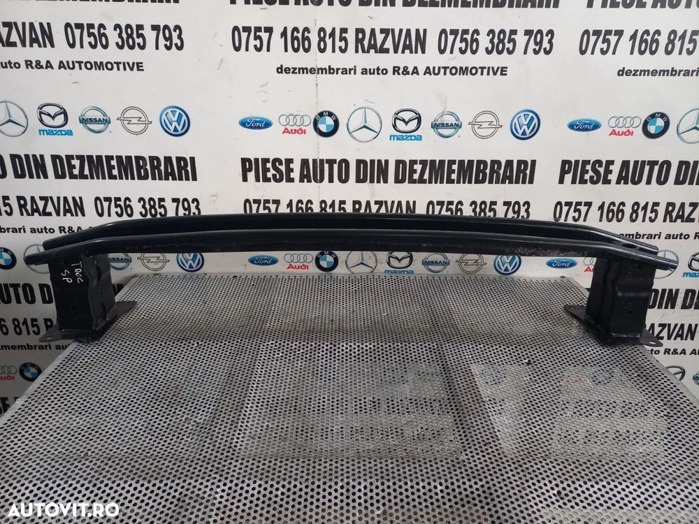 Armatura Bara Spate Vw T-Roc Armatura Vw T-Roc Dezmembrez Vw T-Roc - Dezmembrari Arad - 3