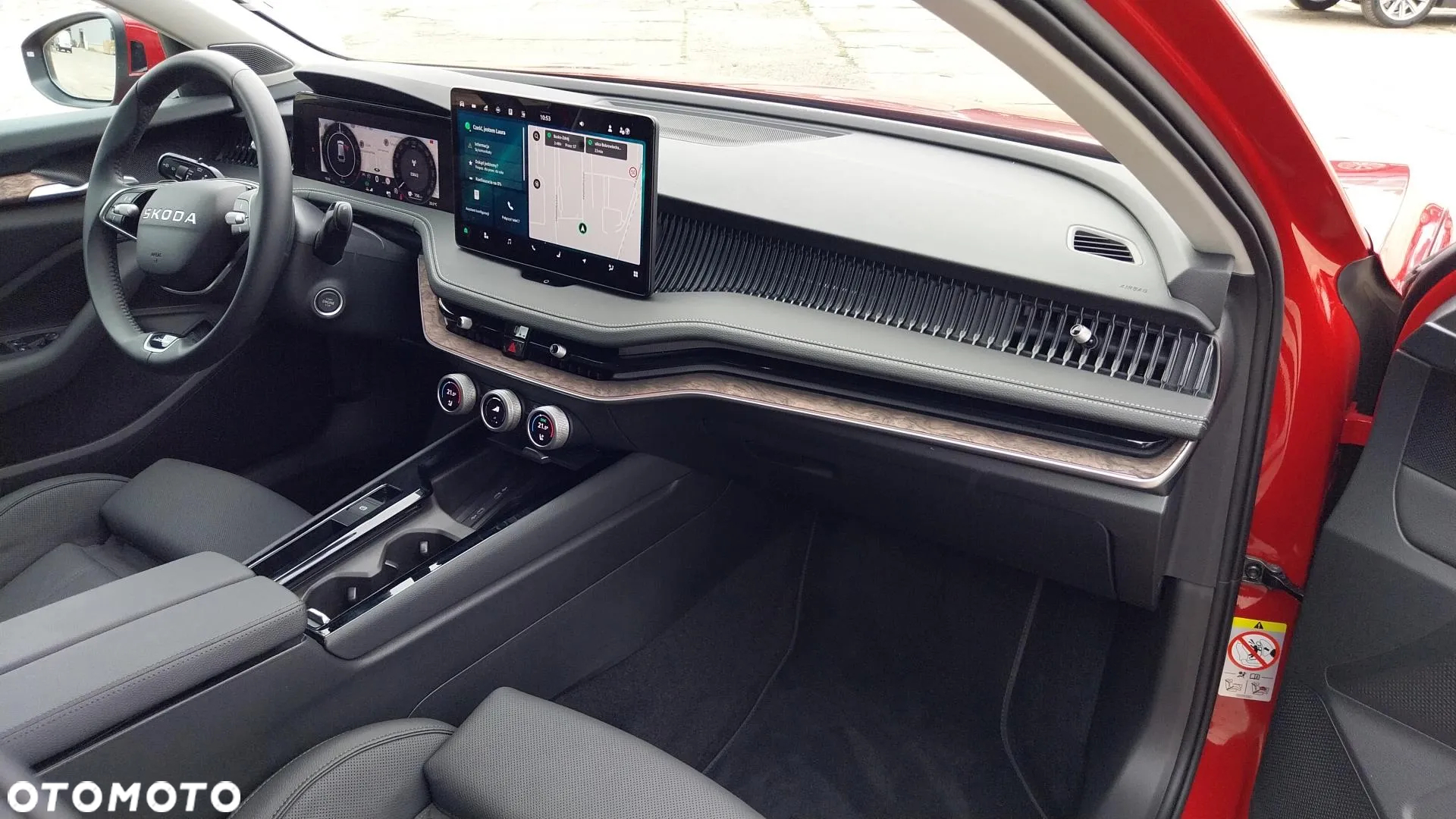 Skoda Superb 1.5 TSI L&K DSG - 20