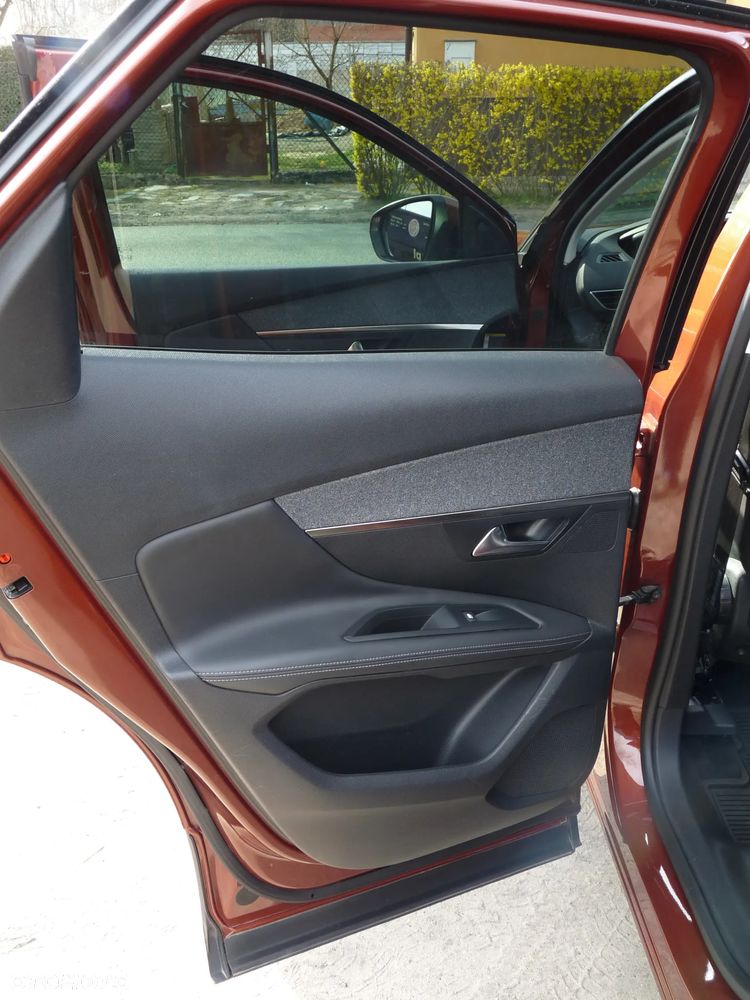 Peugeot 3008 1.6 THP Allure S&S EAT6 - 12