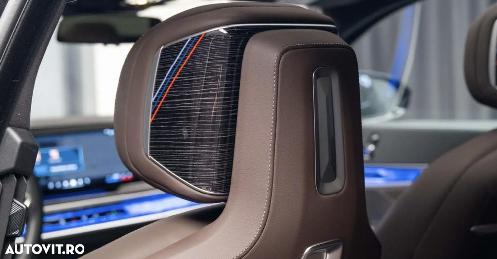 BMW Seria 7 - 19
