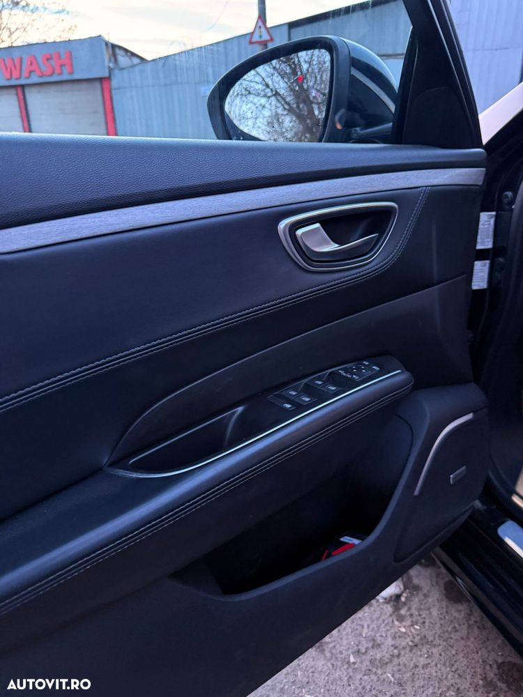 Renault Talisman - 21