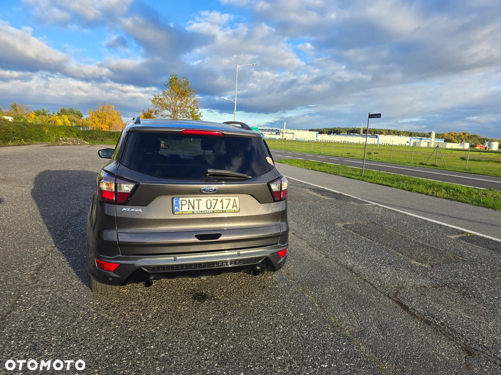 Ford Kuga ver-1-5-ecoblue-st--line - 5