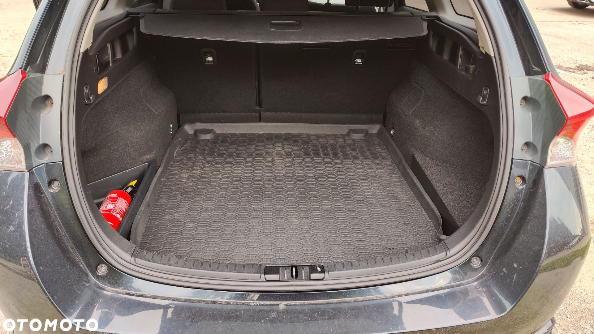 Toyota Auris - 9