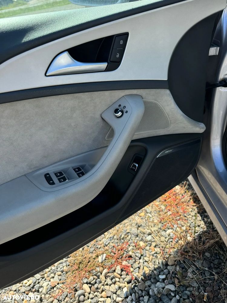 Audi A6 3.0 TDI quattro S tronic - 7