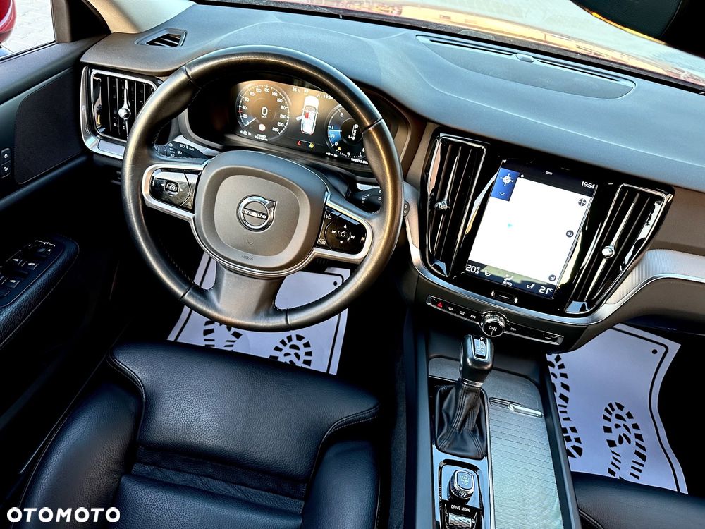 Volvo V60 D4 Geartronic Inscription - 28