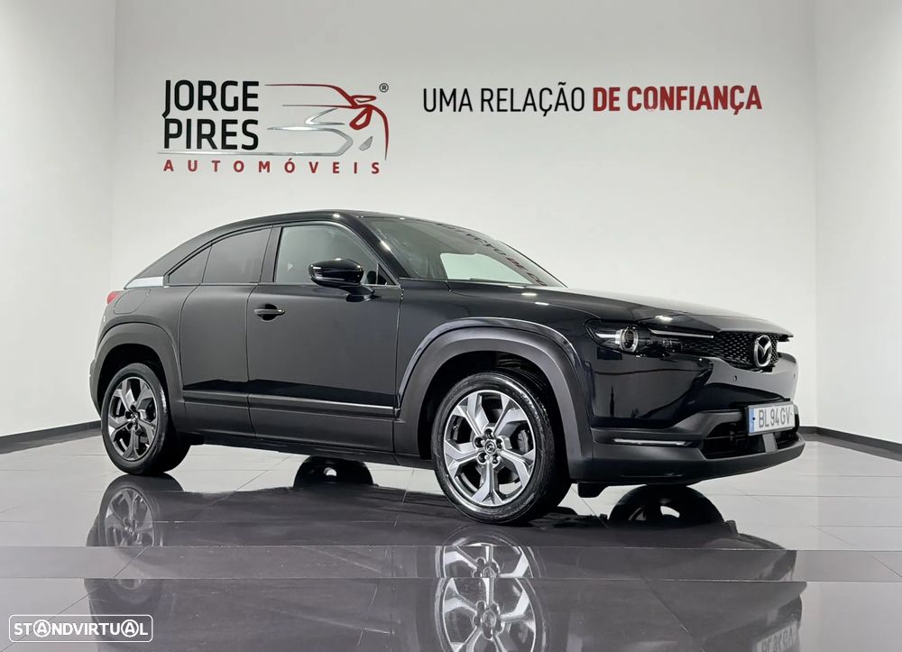 Mazda MX-30 e-SKYACTIV Confort - 2
