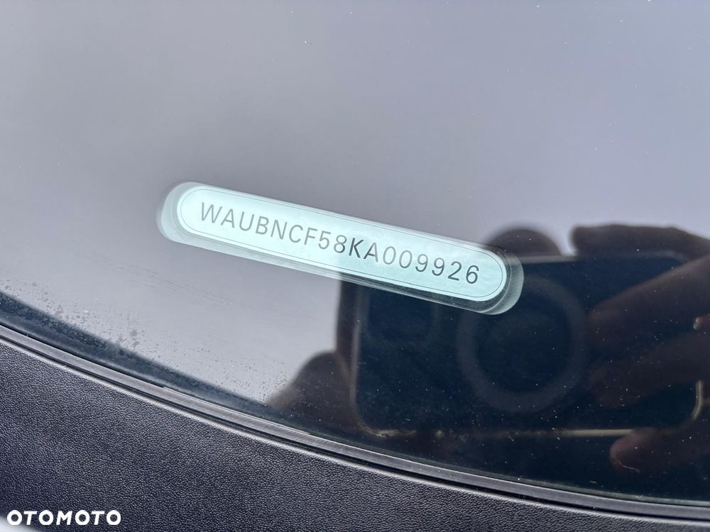 Audi A5 Sportback 2.0 TFSI quattro S tronic - 25