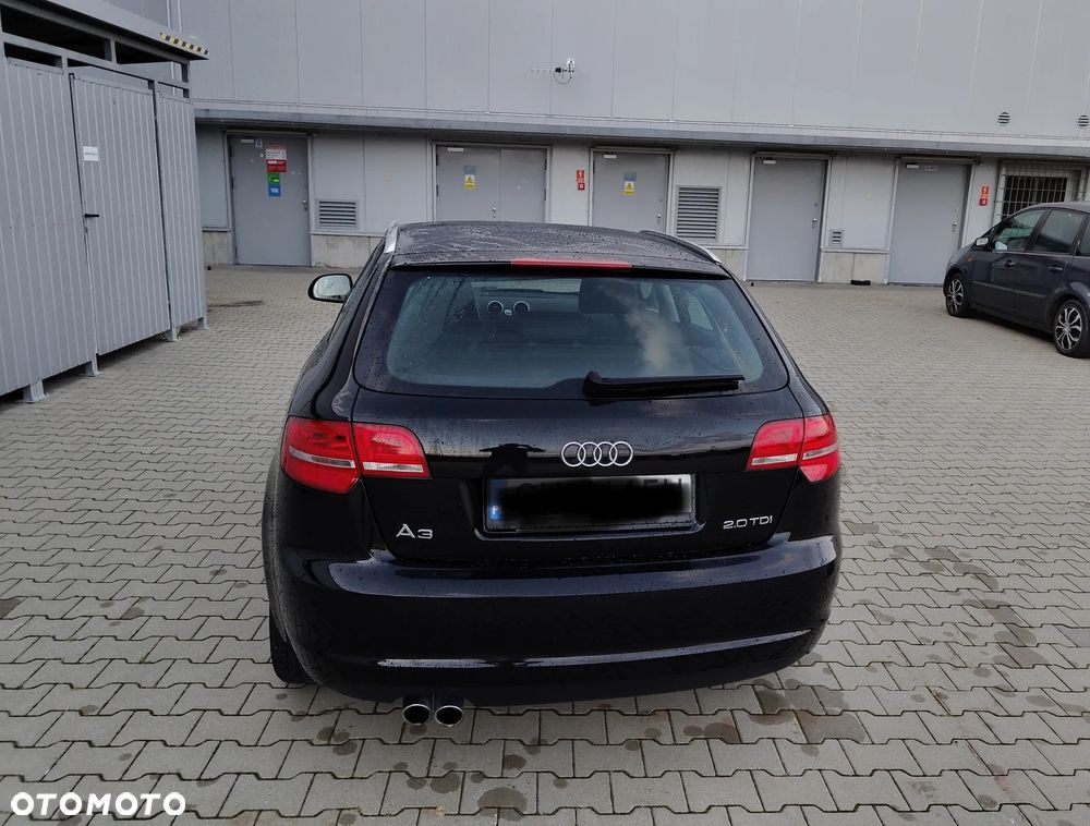 Audi A3 Sportback - 14