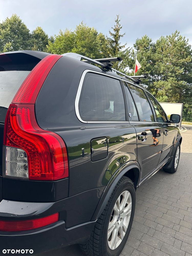 Volvo XC 90 D5 AWD Executive - 6